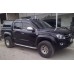 VW Amarok kastikate eXtensa Workstyle Hardtop Canopy Lift Up Windows